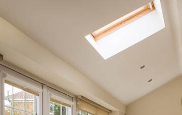 Trehafren conservatory roof insulation companies