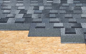 expert Trehafren asphalt roof companies