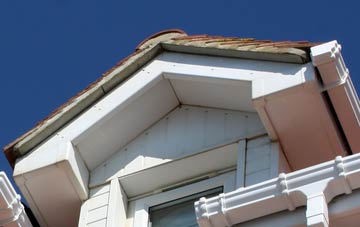 Trehafren fascia installation costs