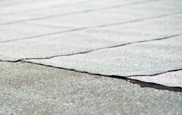 disadvantages of Trehafren felt roofing
