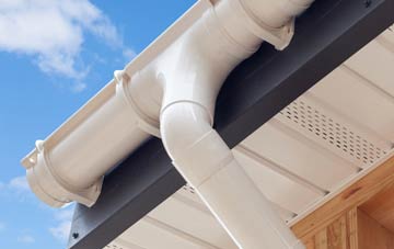 Trehafren gutter installation costs