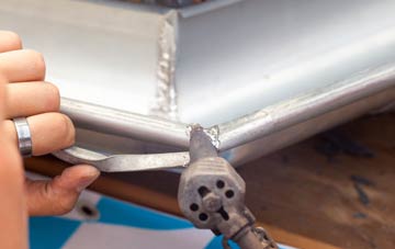 disadvantages of Trehafren lead roofing