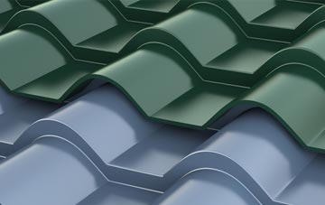 who should consider Trehafren plastic roofs