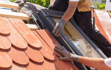 replacement Trehafren roof windows