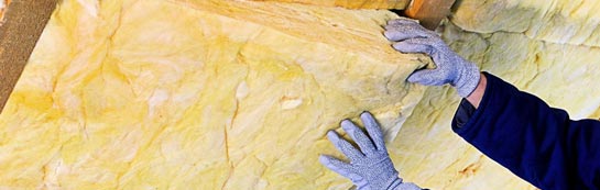 quotes for Trehafren roof insulation