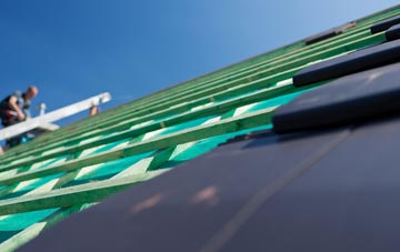 Trehafren slate roofing costs
