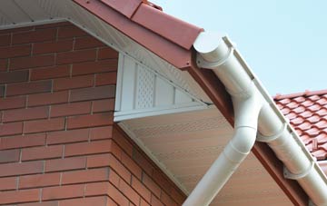 Trehafren soffit repair costs