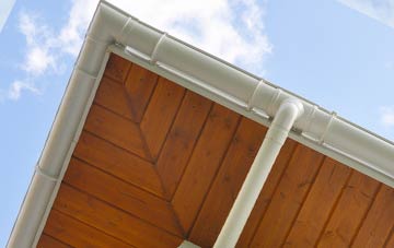 Trehafren soffit types