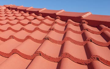 Trehafren tile and slate roof replacement