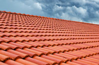 Trehafren roofing tiles