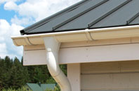 Trehafren soffits